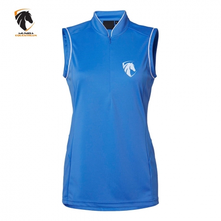 Kids Base Layer Sleeveless